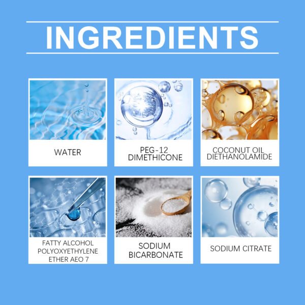 Jakehoe Sneaker Cleaner