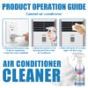 Air Conditioner Cleaner
