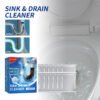 Sink & Drain Cleaner