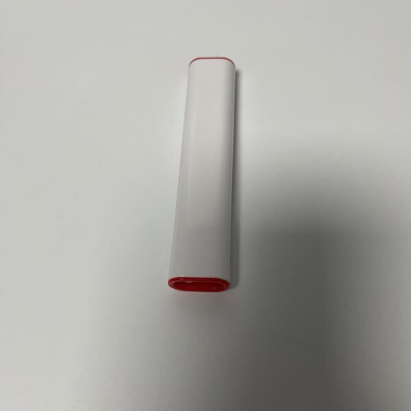 Digital Keyboard Cleaning Artifact