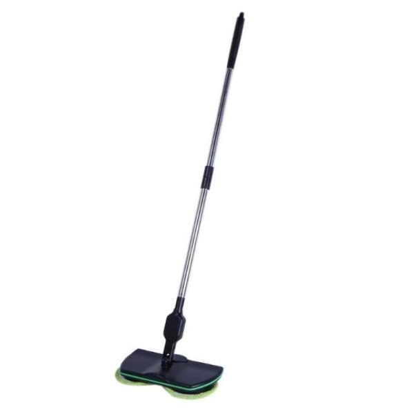 Stainless Steel Chargeable Electric Mop