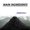 Shilajit Extract Supplement
