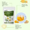 564643653 Natural Chamomile Tea Bag
