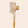 Dog & Cat Grooming Brush