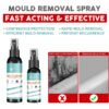 Furniture Tile Floor Mildew Remover