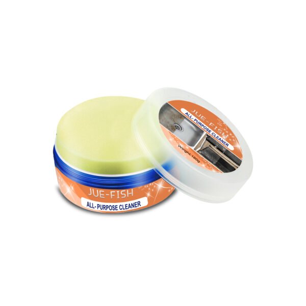 Multi-Purpose Kitchen Cleaner