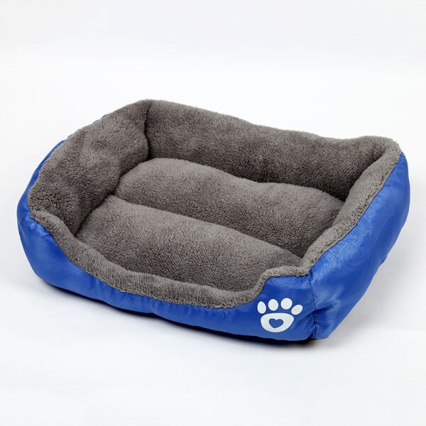 Waterproof Bottom Soft Fleece Warm House