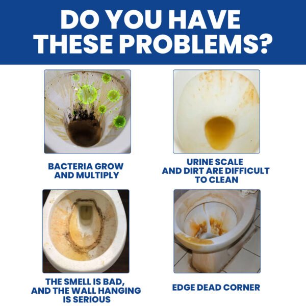 563397013 Toilet Effervescent Tablet