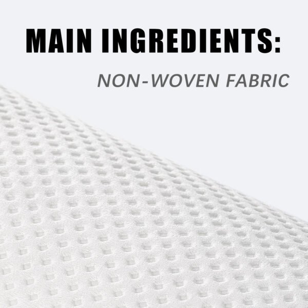 Deodorant Shoe Stickers