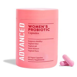 565022106 Women's Probiotic Capsules