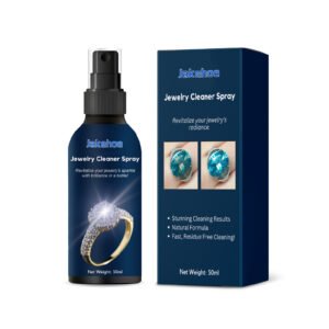 Jewelry Cleaner Spray