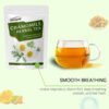 564643654 Natural Chamomile Tea Bag