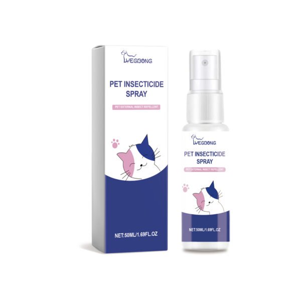 564075104 Pet Deodorant Spray