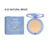 Long Lasting Waterproof Face Powder