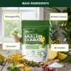 H2aee258a4e064b3ba165929fc3bf4fbca Mullein Gummies for Lungs Cleanse & Detox