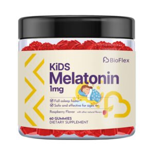 Kids Melatonin gummies