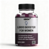 Libido Booster gummies for women