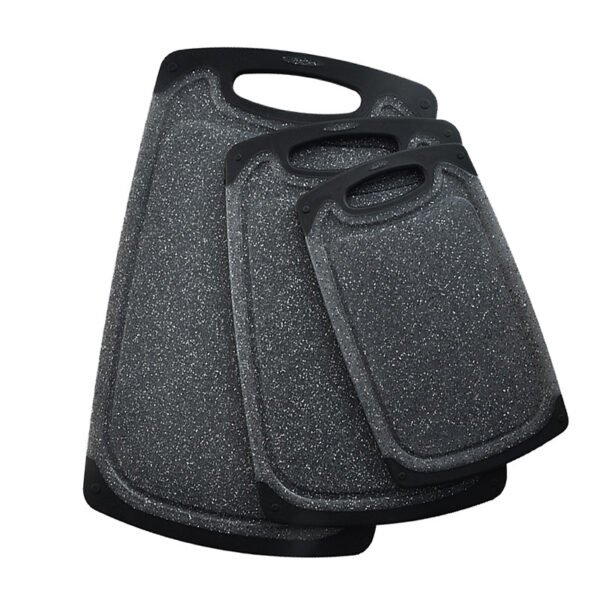 Multi-functional Dual-use Small Cutting Board