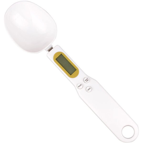 Precision Digital Kitchen Spoon Scale
