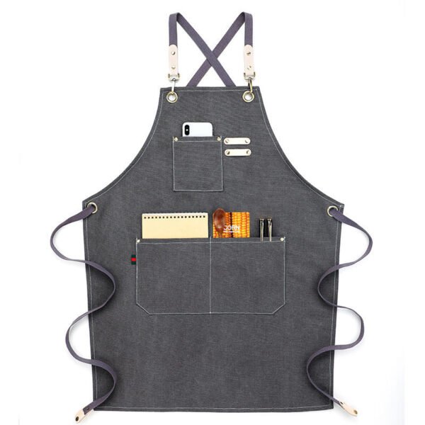 Unisex Chef Aprons
