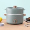 Mini Electric Cooker Cooking Pot