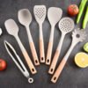 Silicone Kitchenware Set