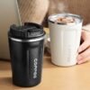 Stainless Steel 304 Vacuum Insulation Cup