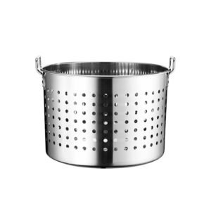 Multifunctional Punching Barrel Frying Barrel Bucket