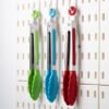 Multifunctional Nylon Food Clip
