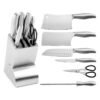Stainless Steel Knife Set