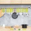 Green Handle Outdoor Small Kitchenware