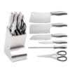 Stainless Steel Knife Set
