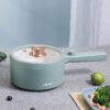 Mini Electric Cooker Cooking Pot