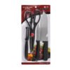O1CN01FsUEpg1c3emqwuzmI_2212541273545-0-cib.jpg Premium 8-Piece Stainless Steel Knife Set