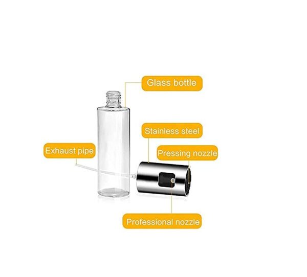 O1CN01JrDjcv27tBOa4pocX_2206789907854-0-cib.jpg Stainless Steel And Glass Oil Sprayer