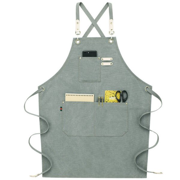 Unisex Chef Aprons