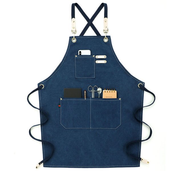 Unisex Chef Aprons