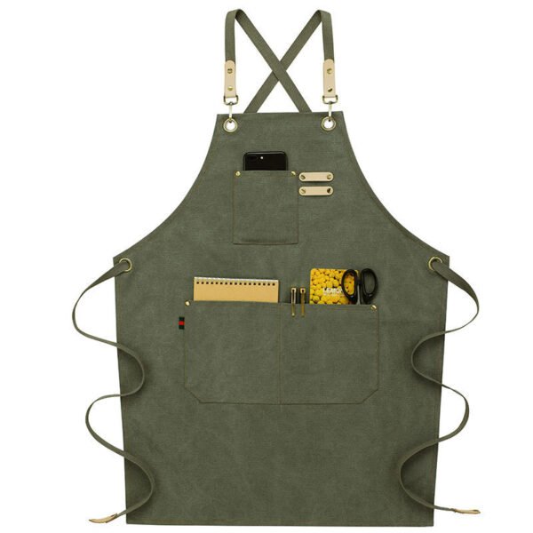 Unisex Chef Aprons