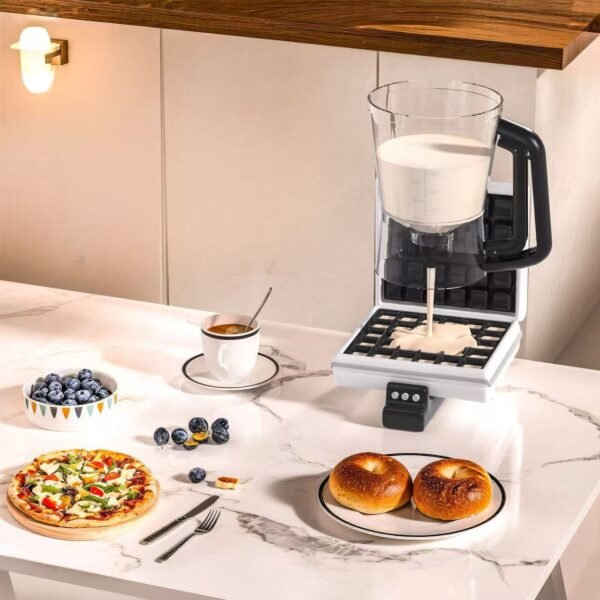 Handheld Batter Dispenser Baking Tool