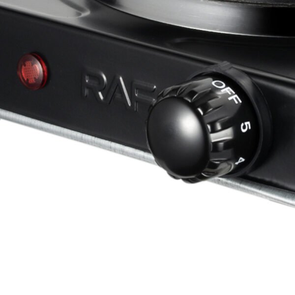 Electric Heating Stove