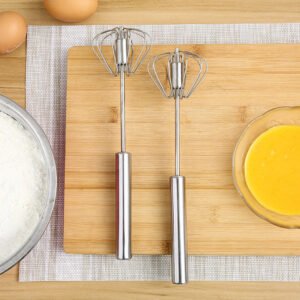 Stainless Steel Egg Beater Machine