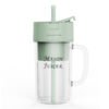 10-Blade Portable Wireless Juicer Cup