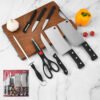 O1CN01eAk6OD1c3emvgHKHa_2212541273545-0-cib.jpg Premium 8-Piece Stainless Steel Knife Set