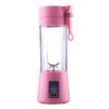 Portable USB Rechargeable Juicer Blender