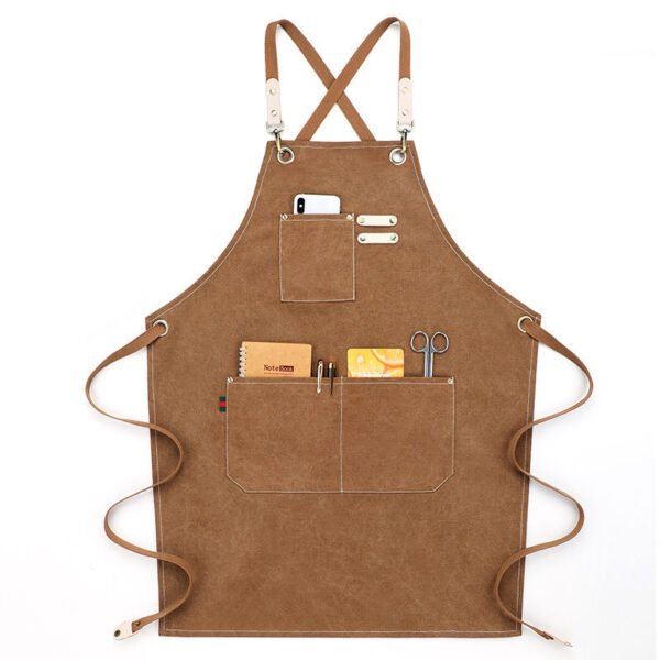 Unisex Chef Aprons