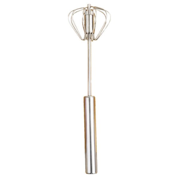 Stainless Steel Egg Beater Machine