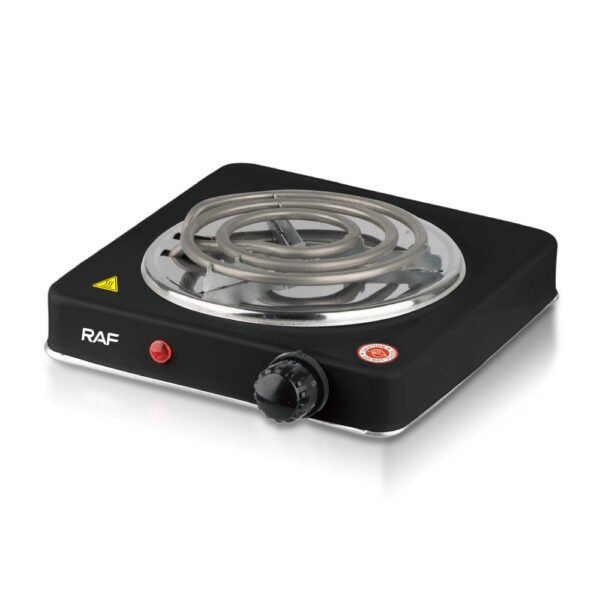 Electric Heating Stove