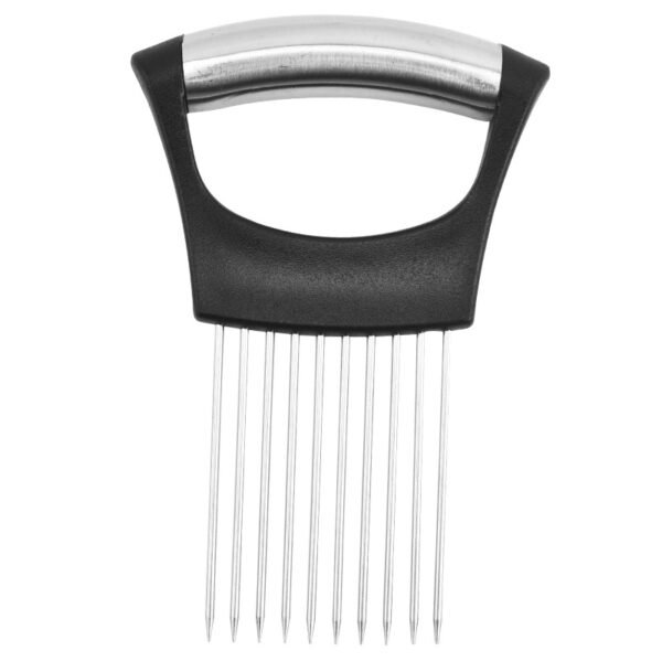 O1CN01pIdg6d1w9QGWzvGhb_2216853226265-0-cib.jpg Stainless Steel Onion Slicer Holder