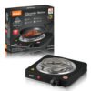 Electric Heating Stove
