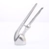Stainless Steel Manual Garlic Press